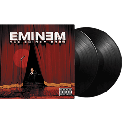 Eninem: The Eminem show [2 LP] (Vinile)